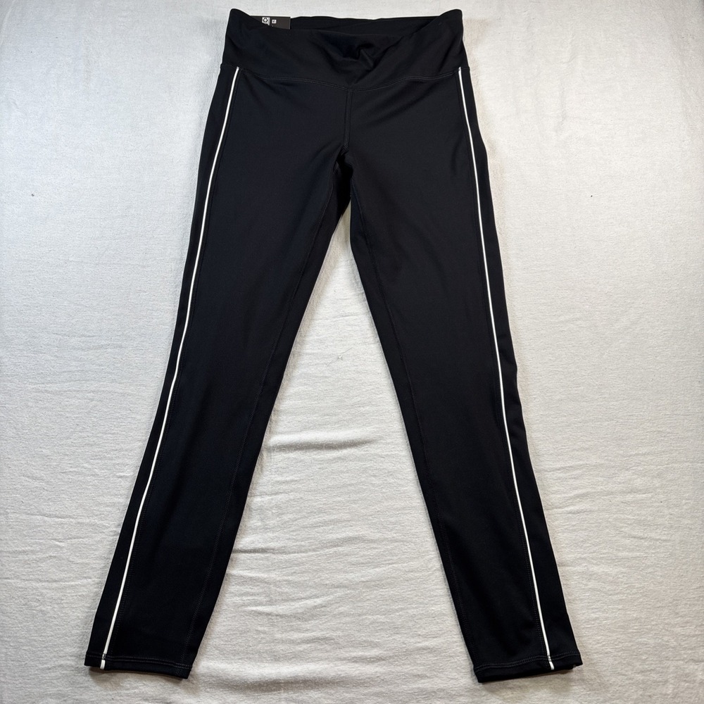Gap Fit Women's Varsity Leggings Size M